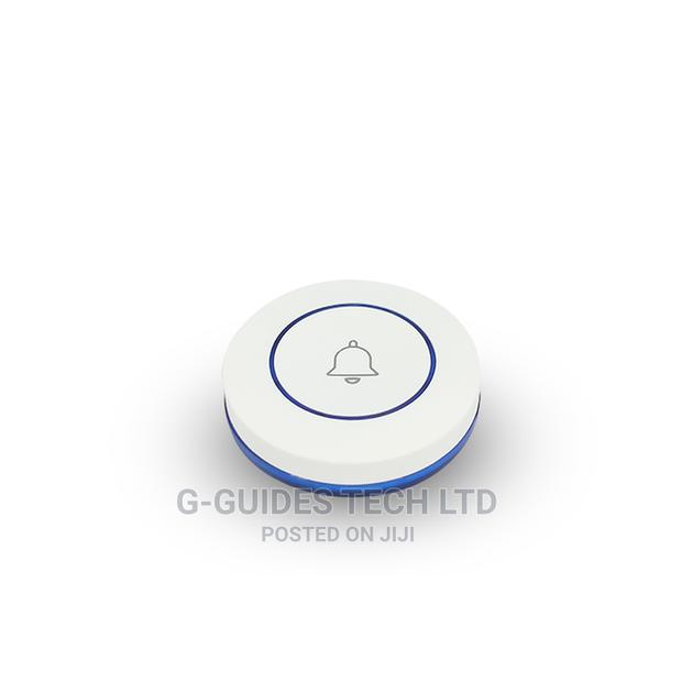 Wireless PANIC Button for Home Security Alarm System 433mhz · Photo 2