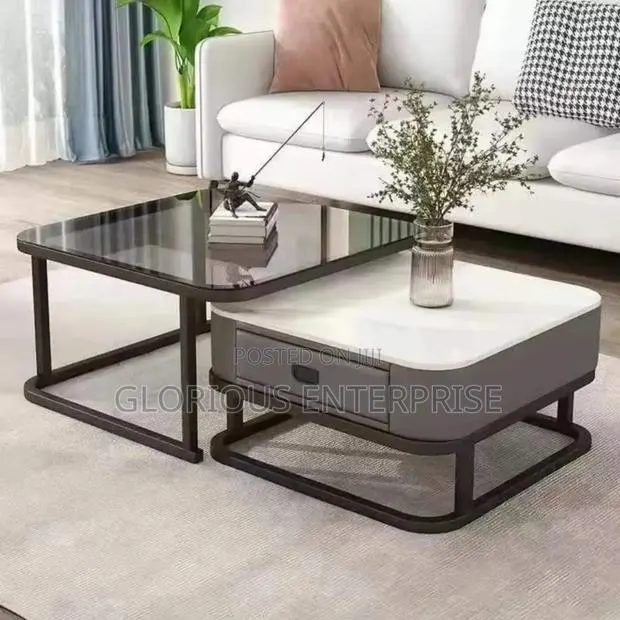 2 in 1 Drawer Table · Photo 1