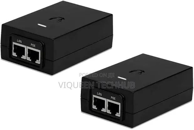 Poe Adaptor 48v · Photo 1