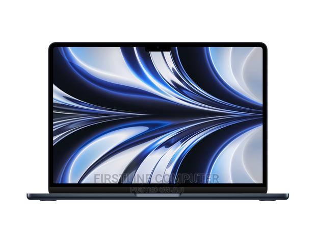 New Laptop Apple MacBook Air 8GB Apple M2 SSD 512GB · Photo 2