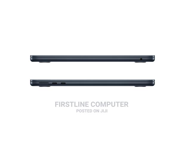 New Laptop Apple MacBook Air 8GB Apple M2 SSD 512GB · Photo 4