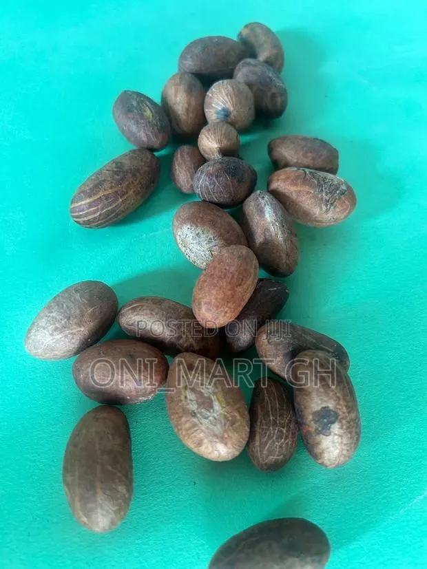 Bitter Kola · Photo 2