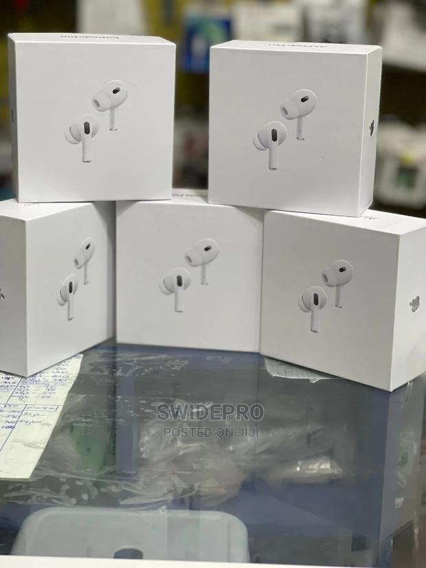Airpod Pro 2 (Ios 16 Compatible ) · Photo 1
