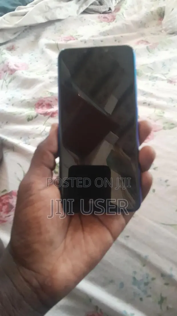 Huawei P Smart+ 2019 64 GB Purple · Photo 1