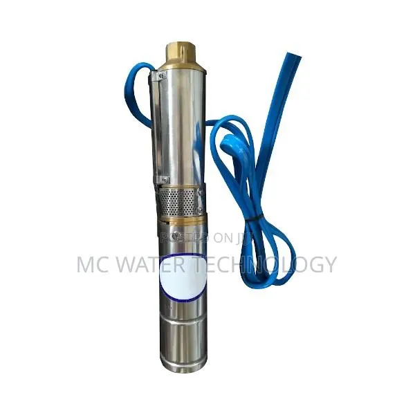 Borehole Pumps in Stock, Please Call to Buy