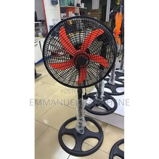 Standing Fan · Photo 1