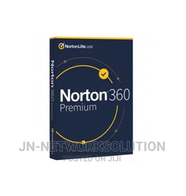 Norton 360 Premium 3 Devices 3 Year Windows/Mac/Android/Ios · Photo 1