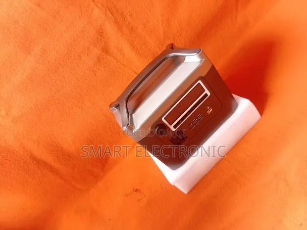 Voltgo 600 Portable Outdoor Generator · Photo 1