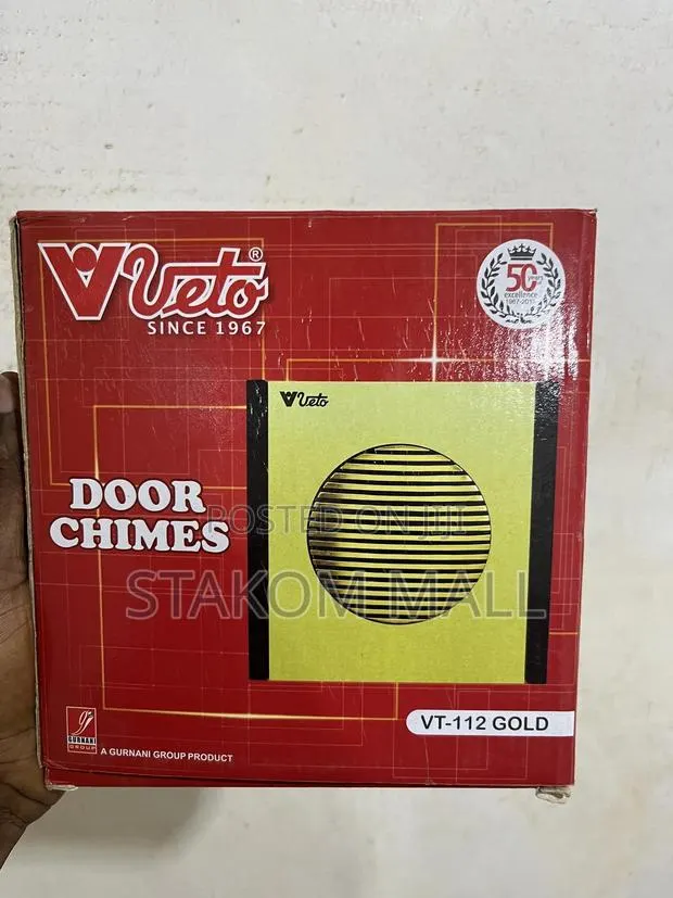 Doorbell for Homes · Photo 1