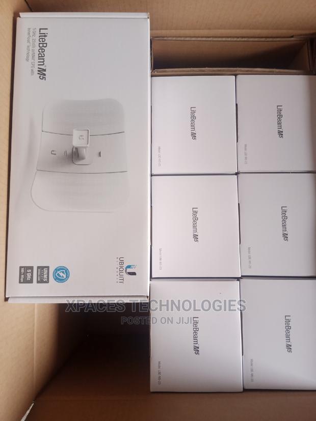 Litebeam M5 · Photo 1