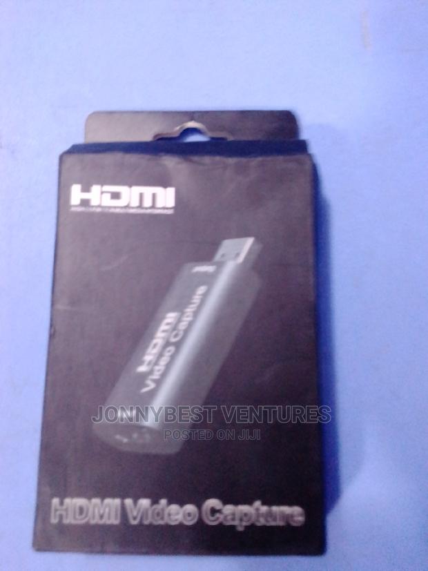 HDMI to 3.0 USB Black Capture Card · Photo 2