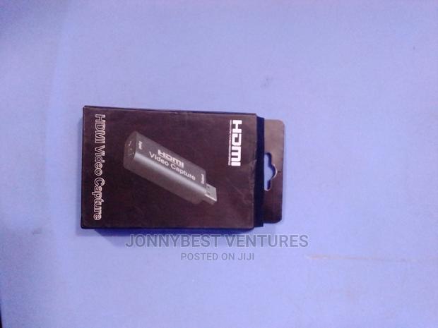HDMI to 3.0 USB Black Capture Card · Photo 3