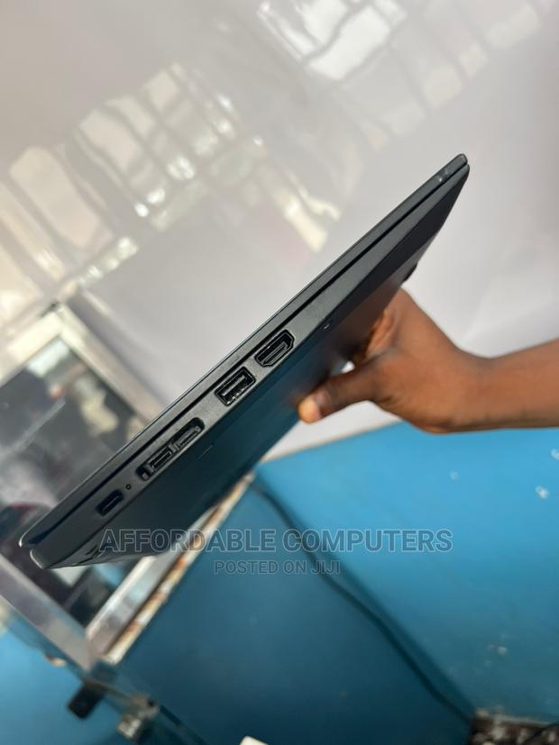 New Laptop Lenovo ThinkPad X1 Carbon 16GB Intel Core I7 SSD 256GB · Photo 5