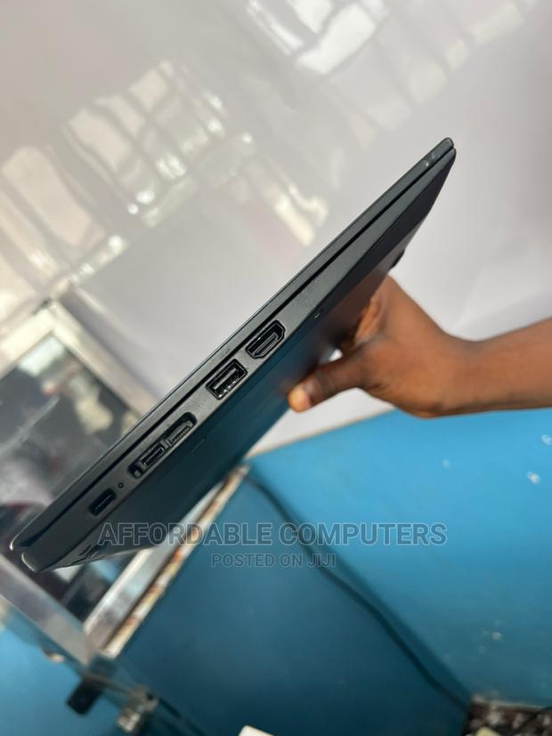 New Laptop Lenovo ThinkPad X1 Carbon 16GB Intel Core I7 SSD 256GB · Photo 8
