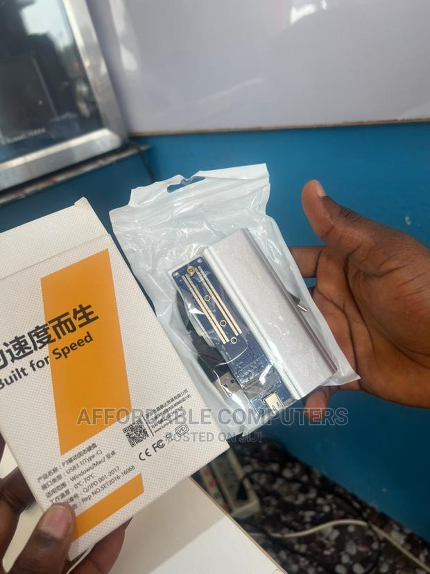 SSD External Case · Photo 4