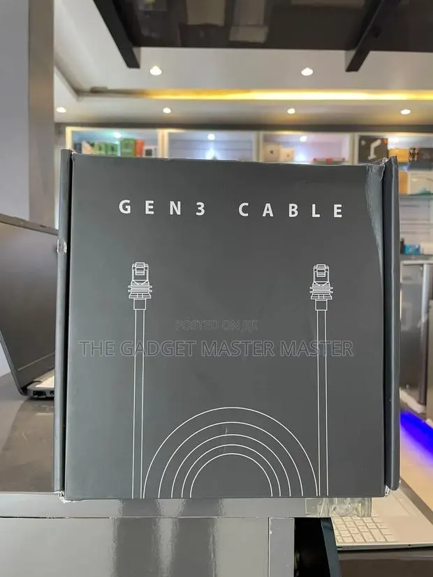 Starlink Gen 3 150Ft 50M Cable · Photo 1