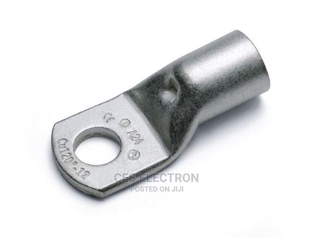 Cable Lugs (All Sizes) · Photo 1