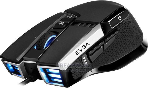 Evga X17 Gaming Mouse · Photo 2