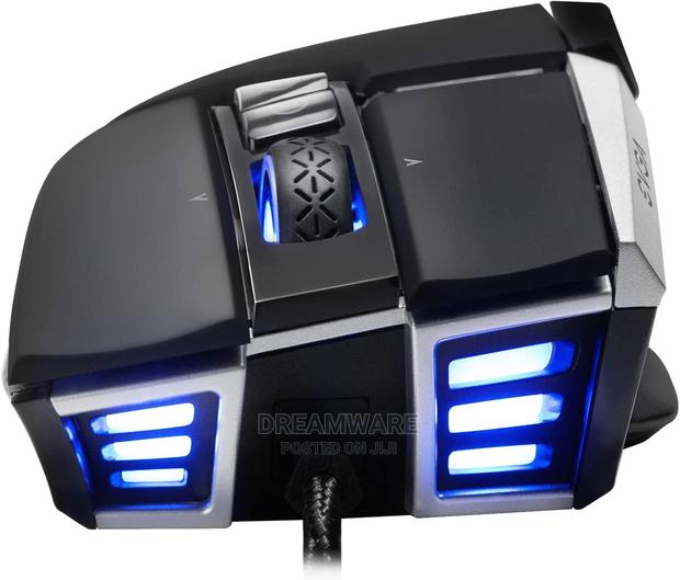 Evga X17 Gaming Mouse · Photo 1
