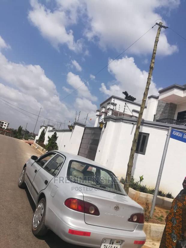 4bdrm House in Fredimens Real, Kumasi Metropolitan for Sale · Photo 7
