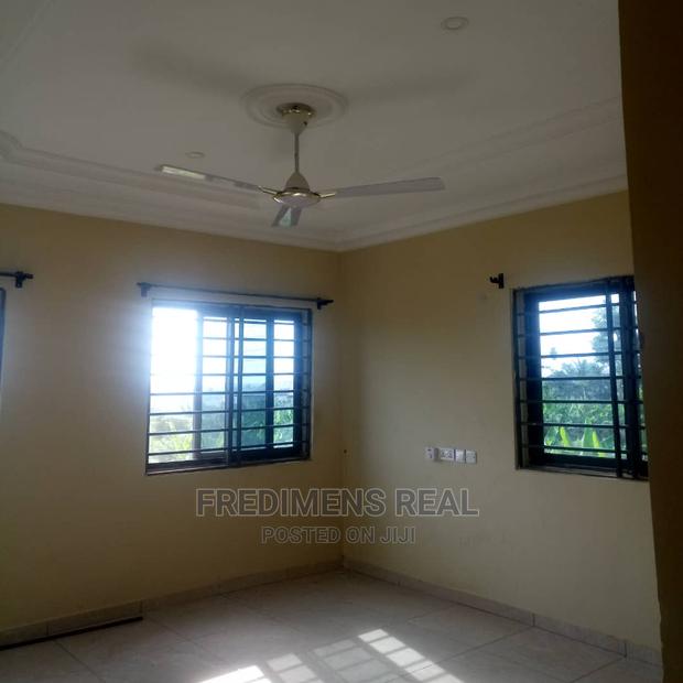 4bdrm House in Fredimens Real, Kumasi Metropolitan for Sale · Photo 7
