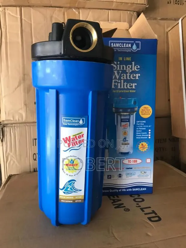Bye Ur Water Filter Here in Affordable Price · Photo 1