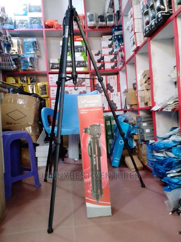 Original WT360 Video Tripod · Photo 5