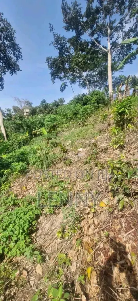 Registered Freehold 2 Plots · Photo 1