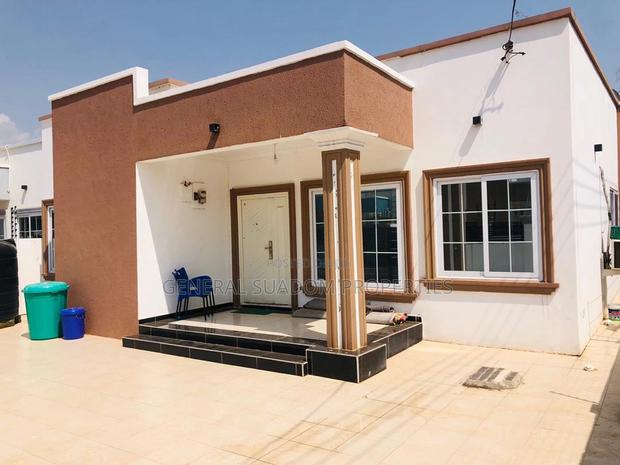3bdrm House in Suadom Properties, Baatsona Total for rent · Photo 1