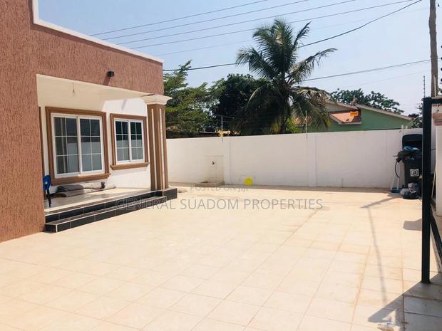 3bdrm House in Suadom Properties, Baatsona Total for rent · Photo 2