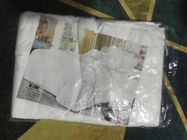 White Bedsheets · Photo 4