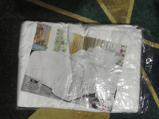 White Bedsheets · Photo 2