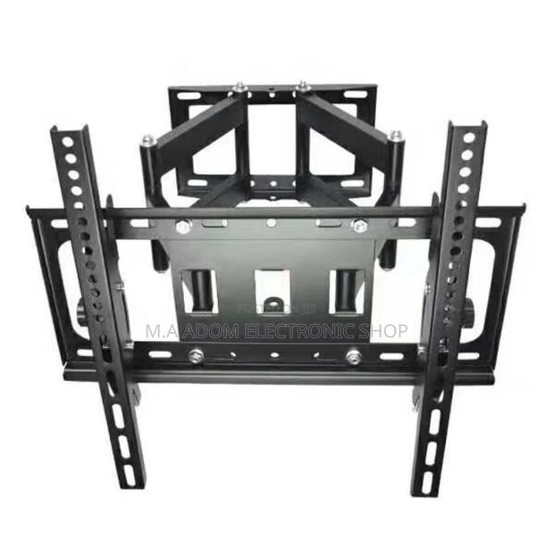 Durable Full Motion Tv Wall Mount 32 -70inchs · Photo 1