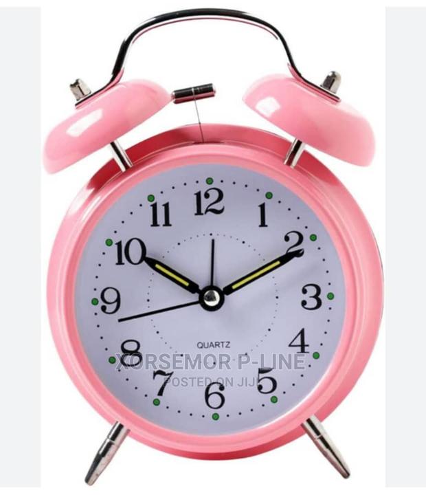 Alarm Clock Time · Photo 1