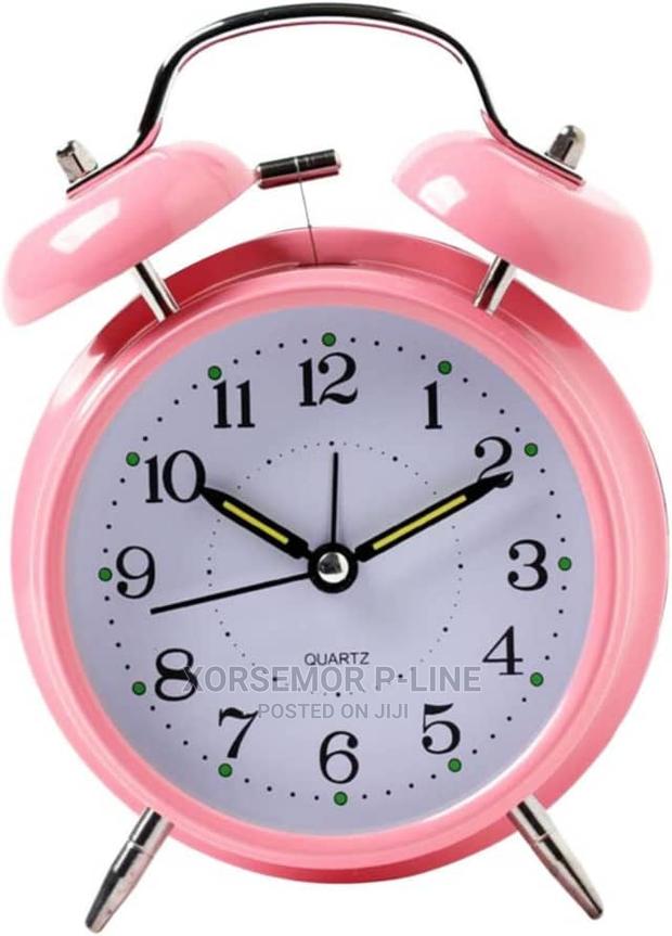 Alarm Clock Time · Photo 2