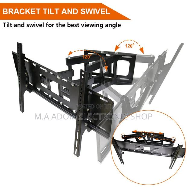Tv Mount 32”-75” · Photo 1