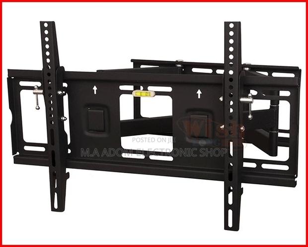 Articulating Full Motion TV Mount 32”-75” · Photo 1