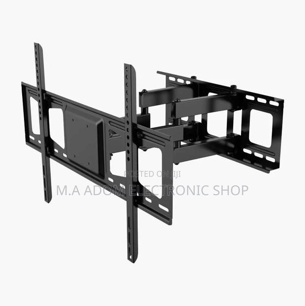 Adjustable Optimal Viewing Tv Mount 32”-70” · Photo 1