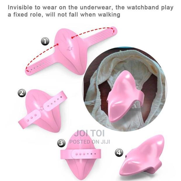 Panties Vibrator · Photo 2