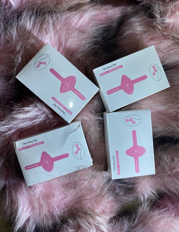 Panties Vibrator · Photo 1