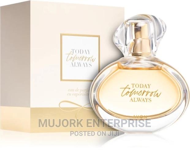 Original Avon Women Perfumes (FINLAND) · Photo 1
