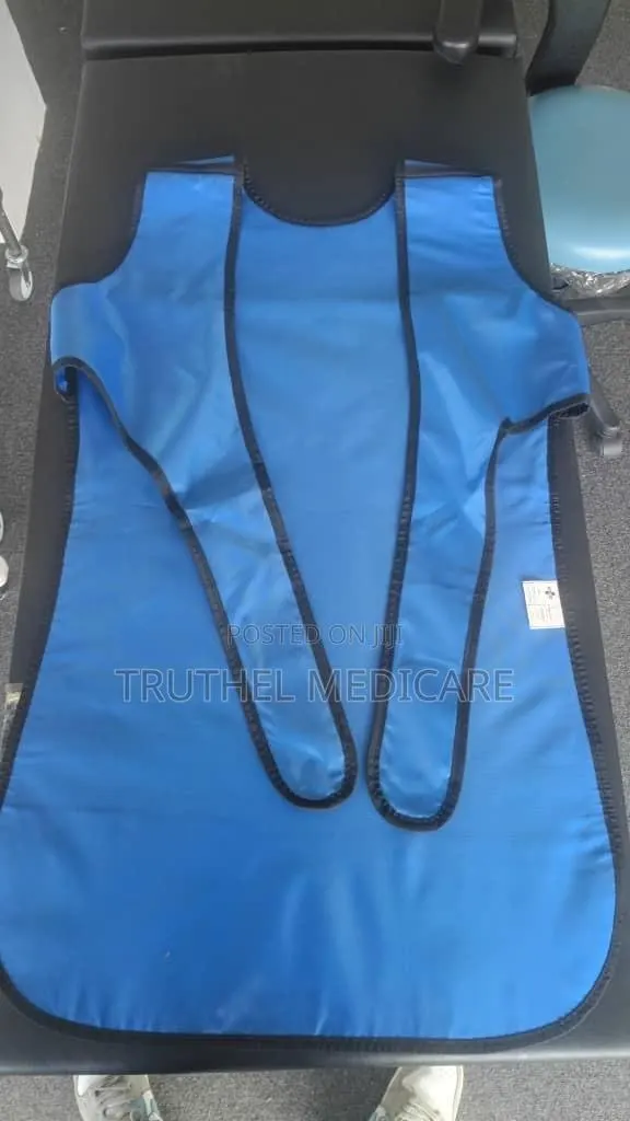 X-Ray Lead Protection Apron · Photo 1