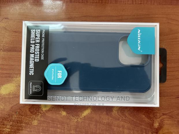 iPhone 14 Pro Max Magsafe Case · Photo 5