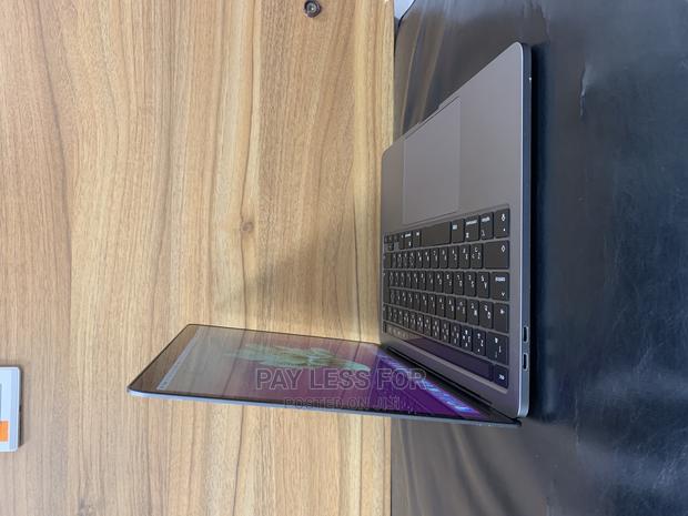 Laptop Apple MacBook Pro 2020 8GB Intel Core i5 SSD 256GB · Photo 4