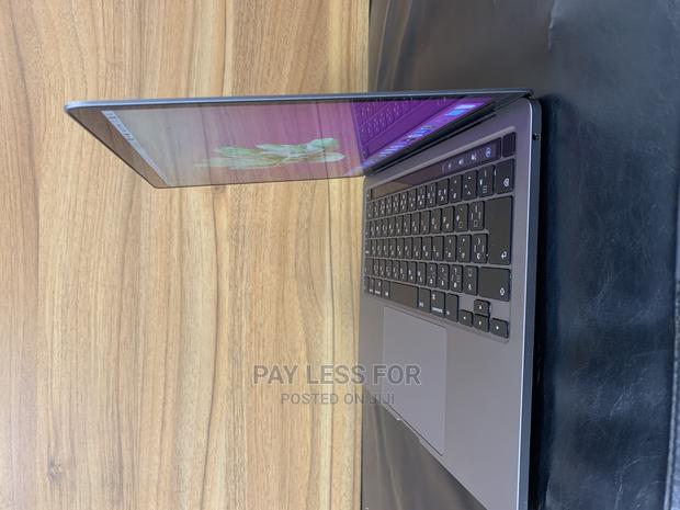 Laptop Apple MacBook Pro 2020 8GB Intel Core i5 SSD 256GB · Photo 3