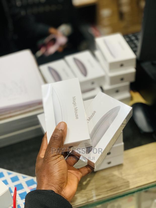 Magic Mouse 2 · Photo 2