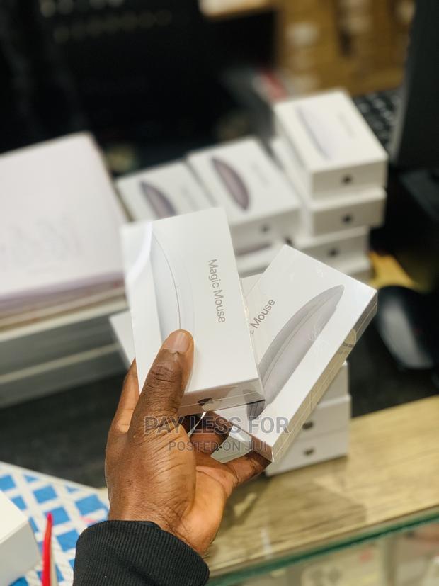 Magic Mouse 2 · Photo 5