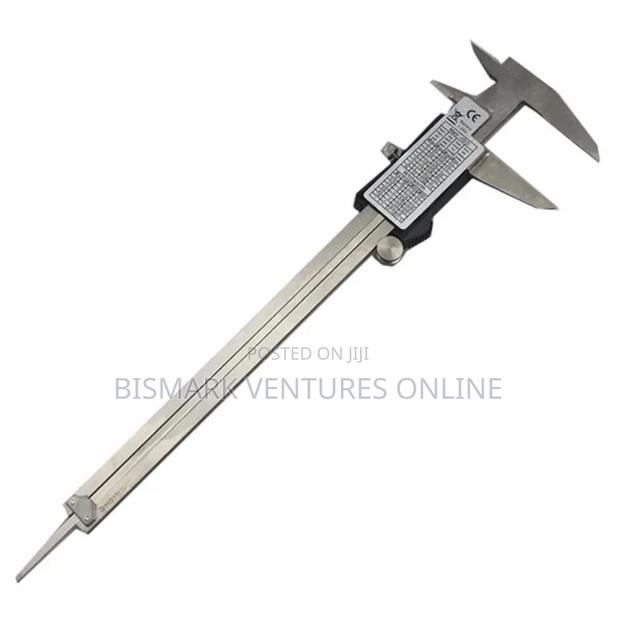 150mm 6inch Stainless Digital Caliper · Photo 6