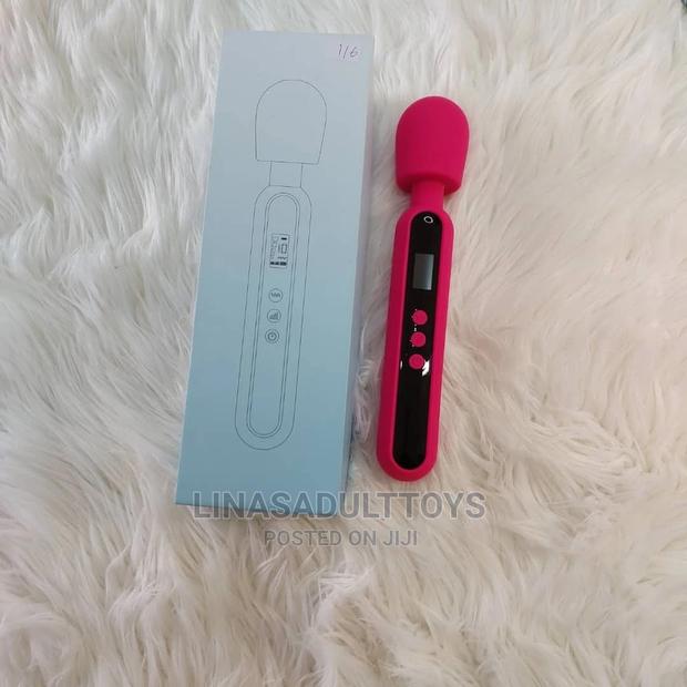 Magic Wand Electric · Photo 2