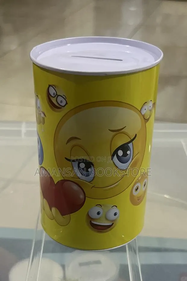 Savings/Money Box · Photo 1